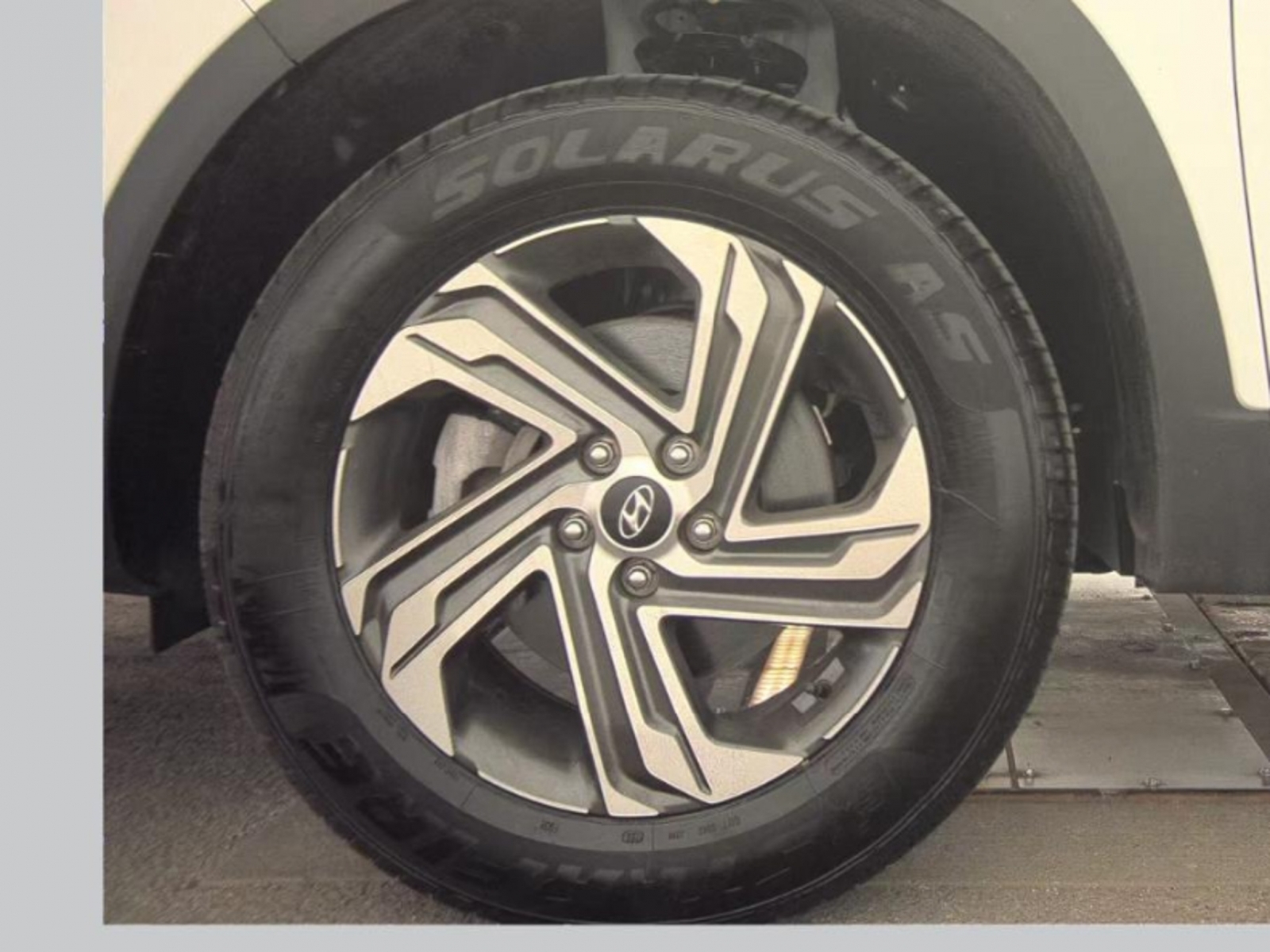 2023 Hyundai Santa Fe SEL, 39912, Photo