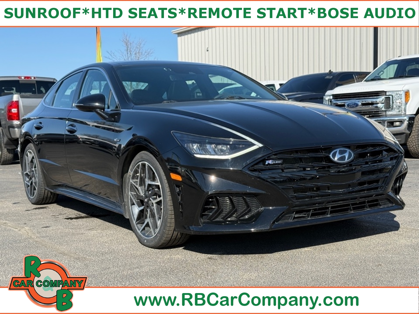 2023 Hyundai Elantra SEL, 38114, Photo 1
