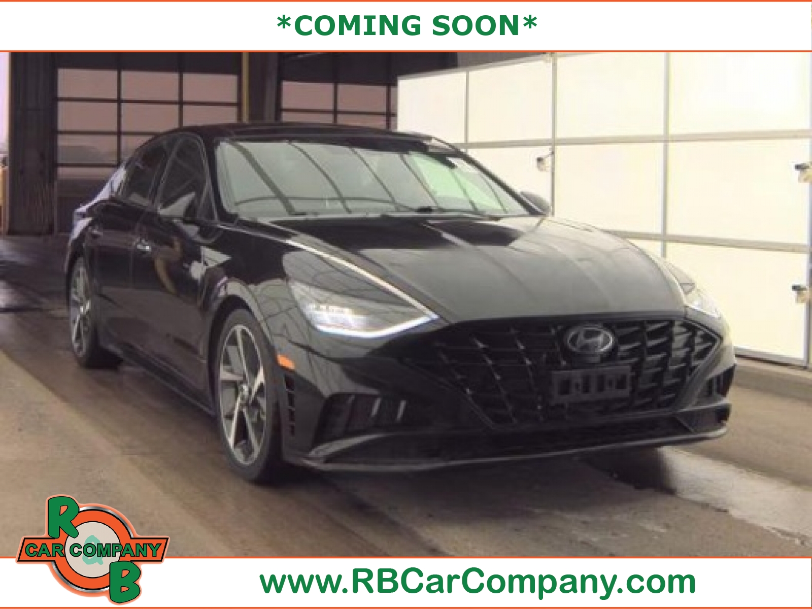 2023 Hyundai Sonata SEL Plus, 39582, Photo