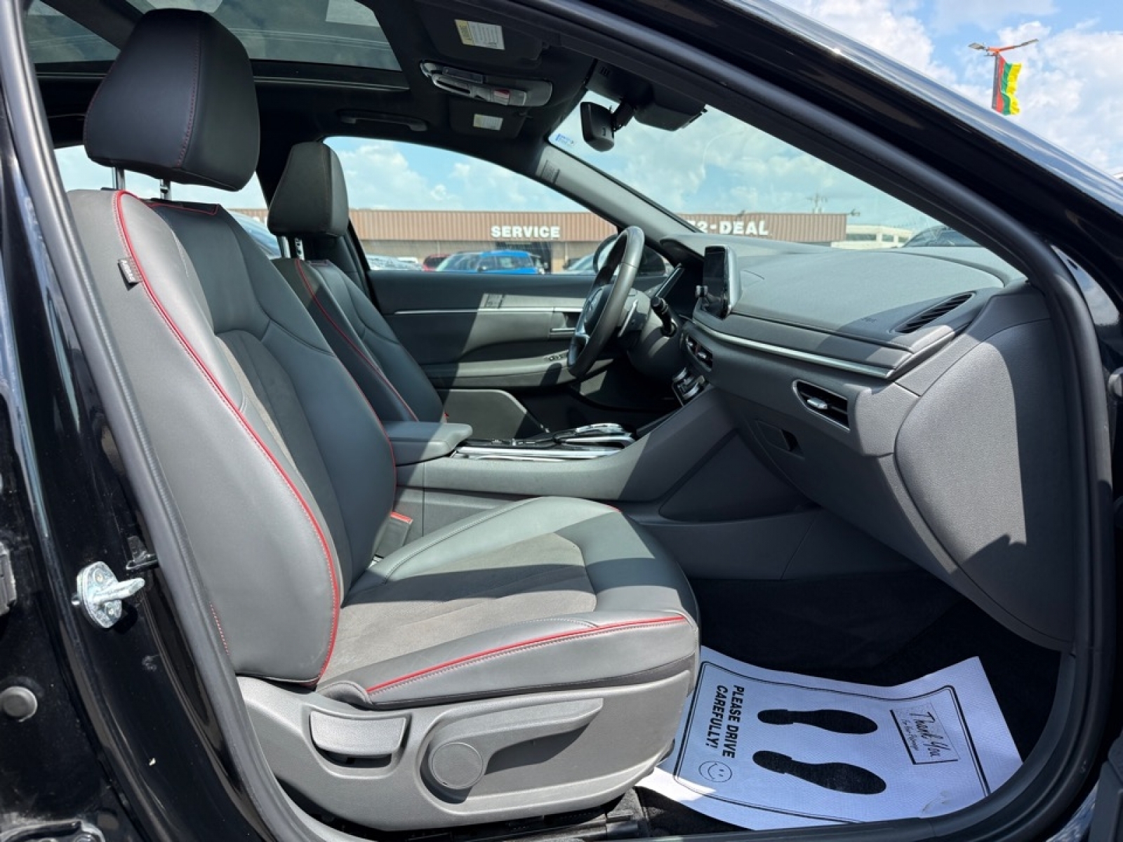 2023 Hyundai Sonata SEL Plus, 39582, Photo