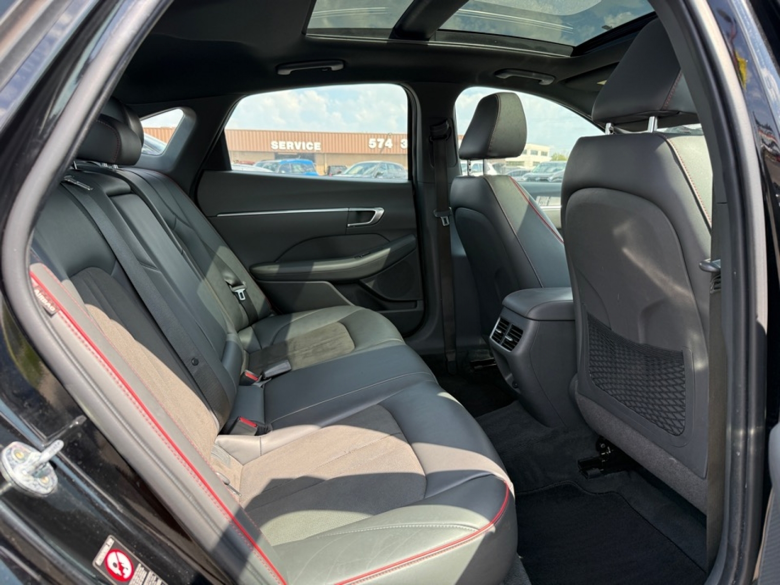 2023 Hyundai Sonata SEL Plus, 39582, Photo