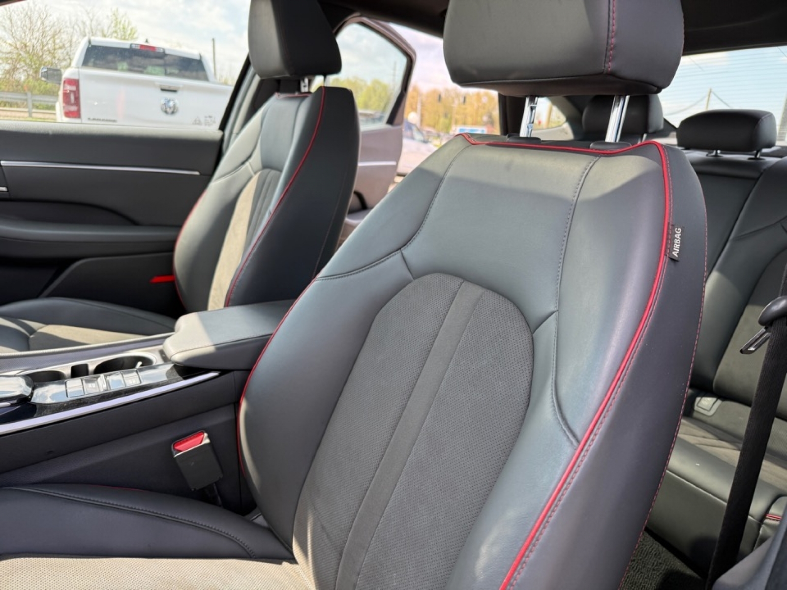 2023 Hyundai Sonata SEL Plus, 39582, Photo