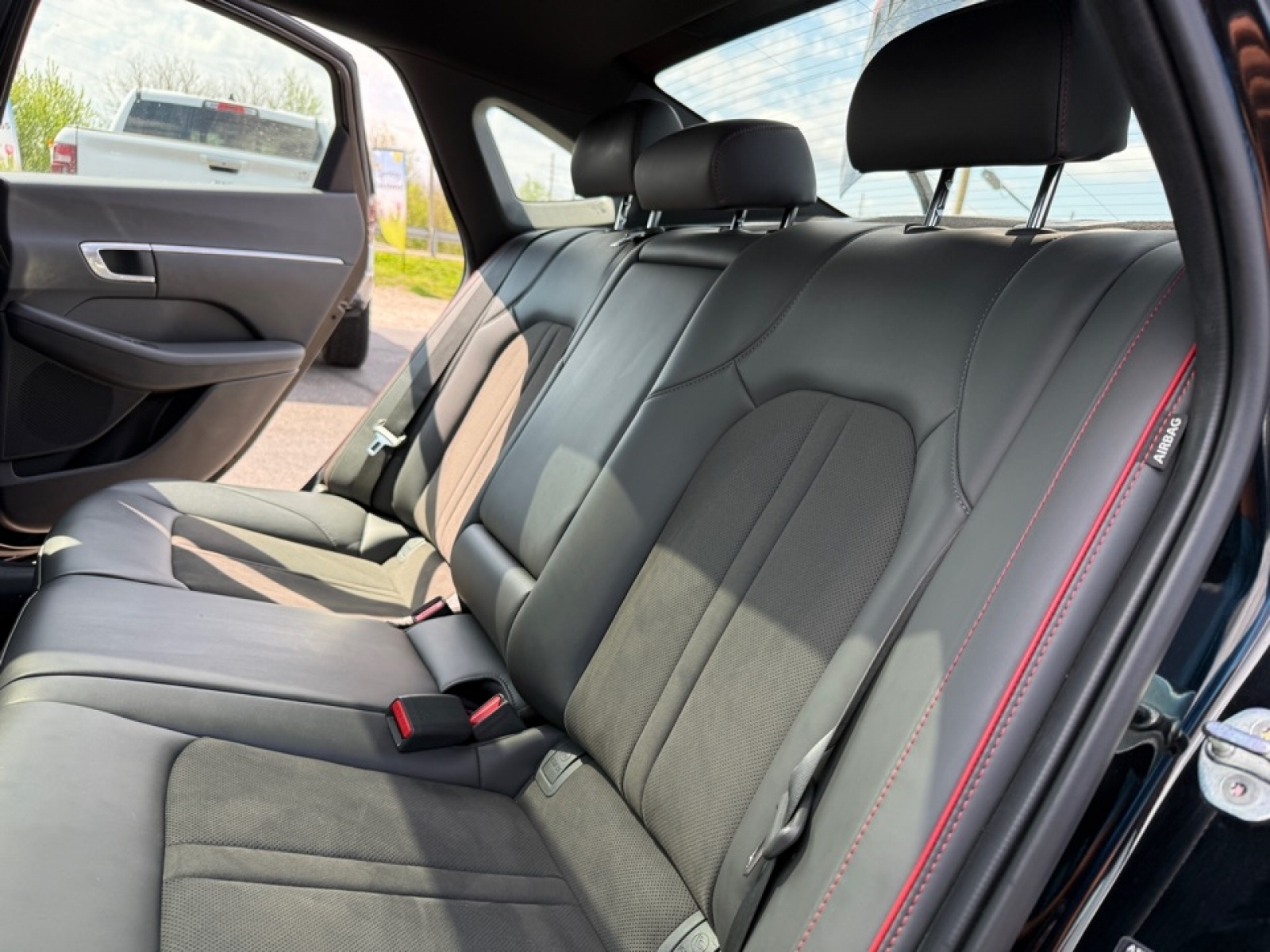 2023 Hyundai Sonata SEL Plus, 39582, Photo