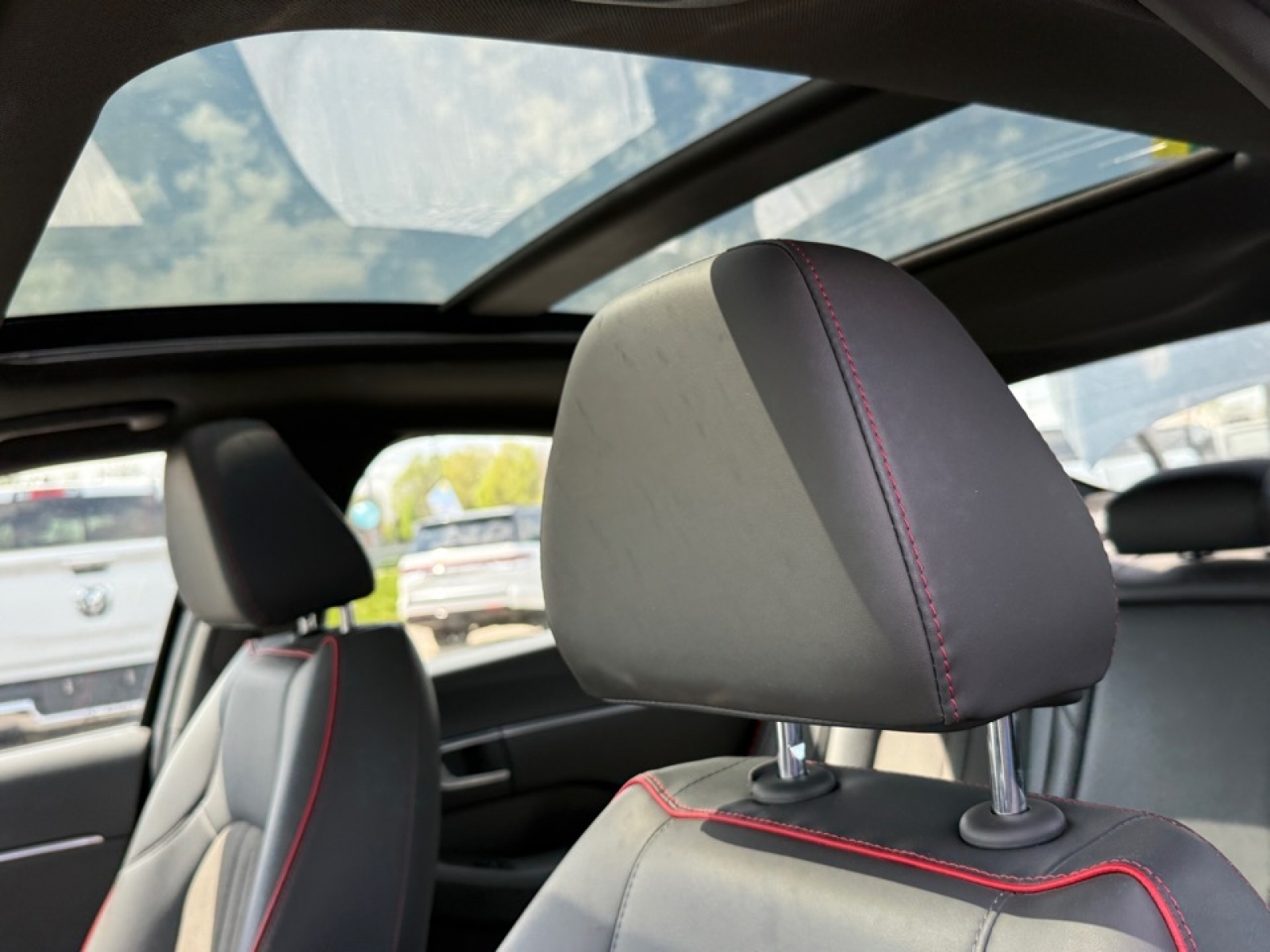 2023 Hyundai Sonata SEL Plus, 39582, Photo