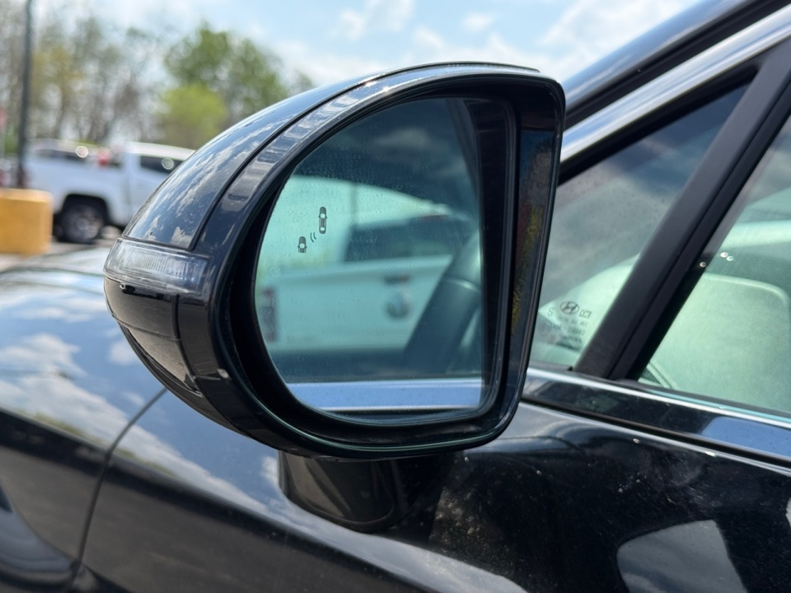 2023 Hyundai Sonata SEL Plus, 39582, Photo