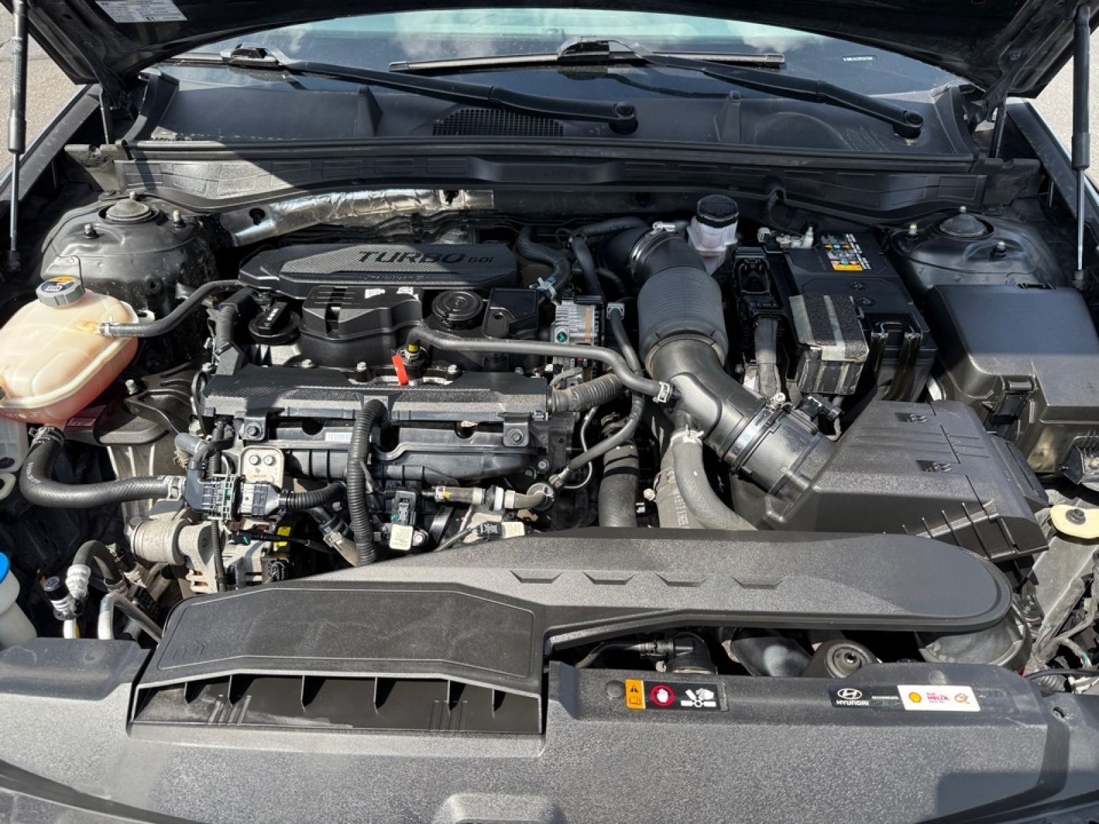 2023 Hyundai Sonata SEL Plus, 39582, Photo