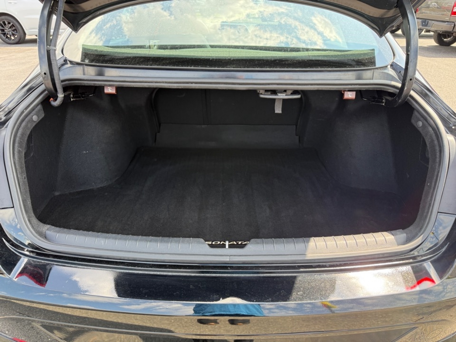 2023 Hyundai Sonata SEL Plus, 39582, Photo