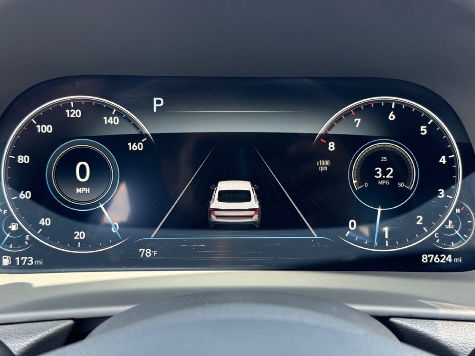 2023 Hyundai Sonata SEL Plus, 39582, Photo