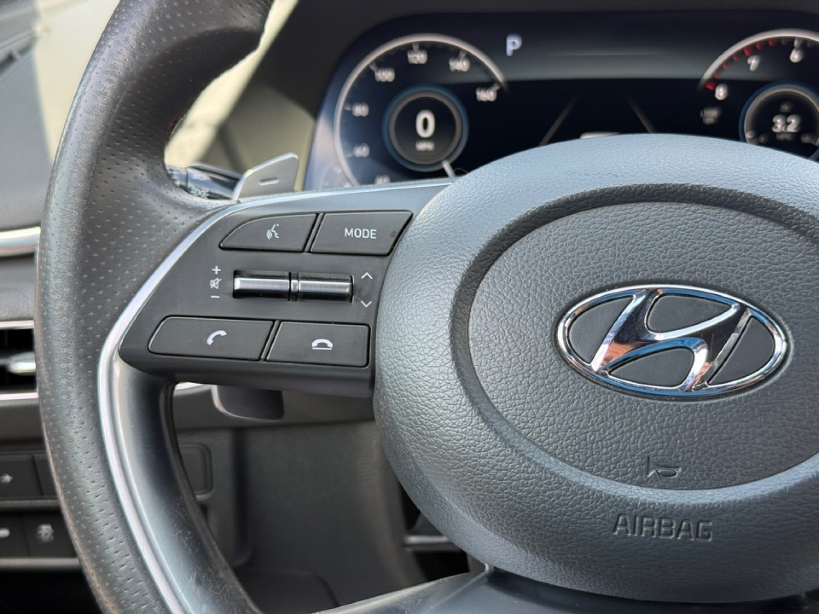 2023 Hyundai Sonata SEL Plus, 39582, Photo