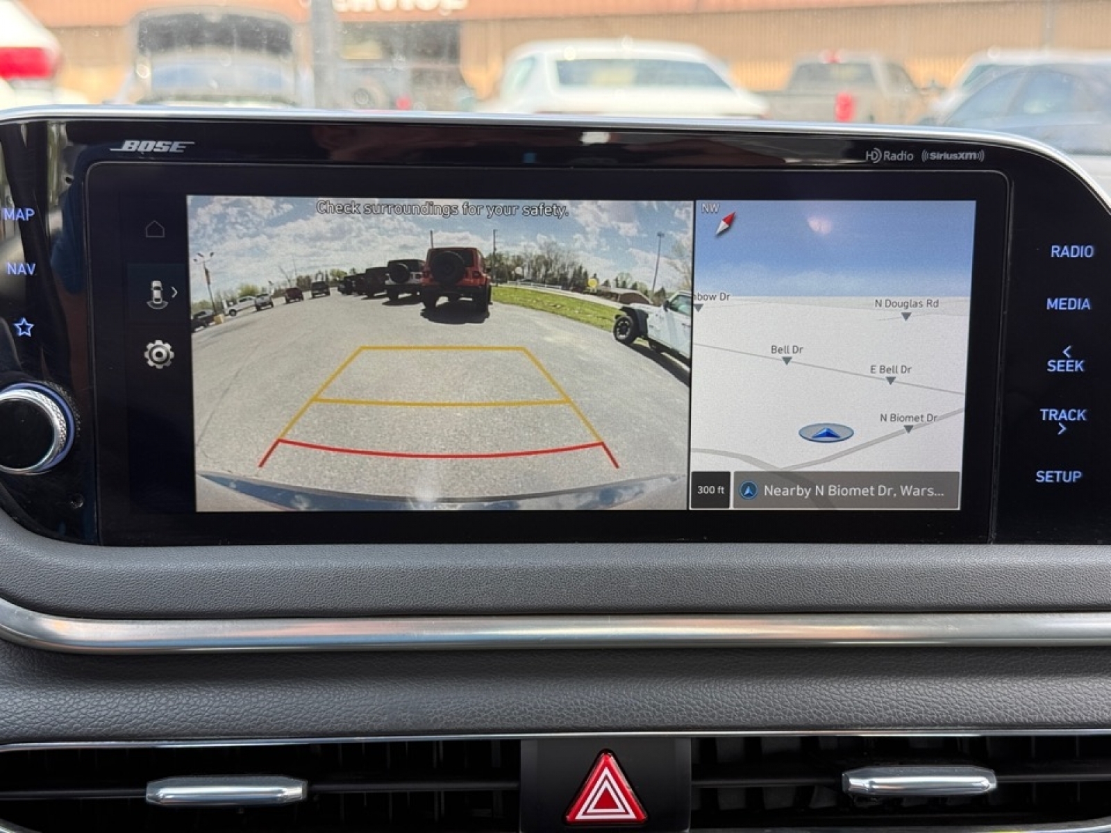 2023 Hyundai Sonata SEL Plus, 39582, Photo