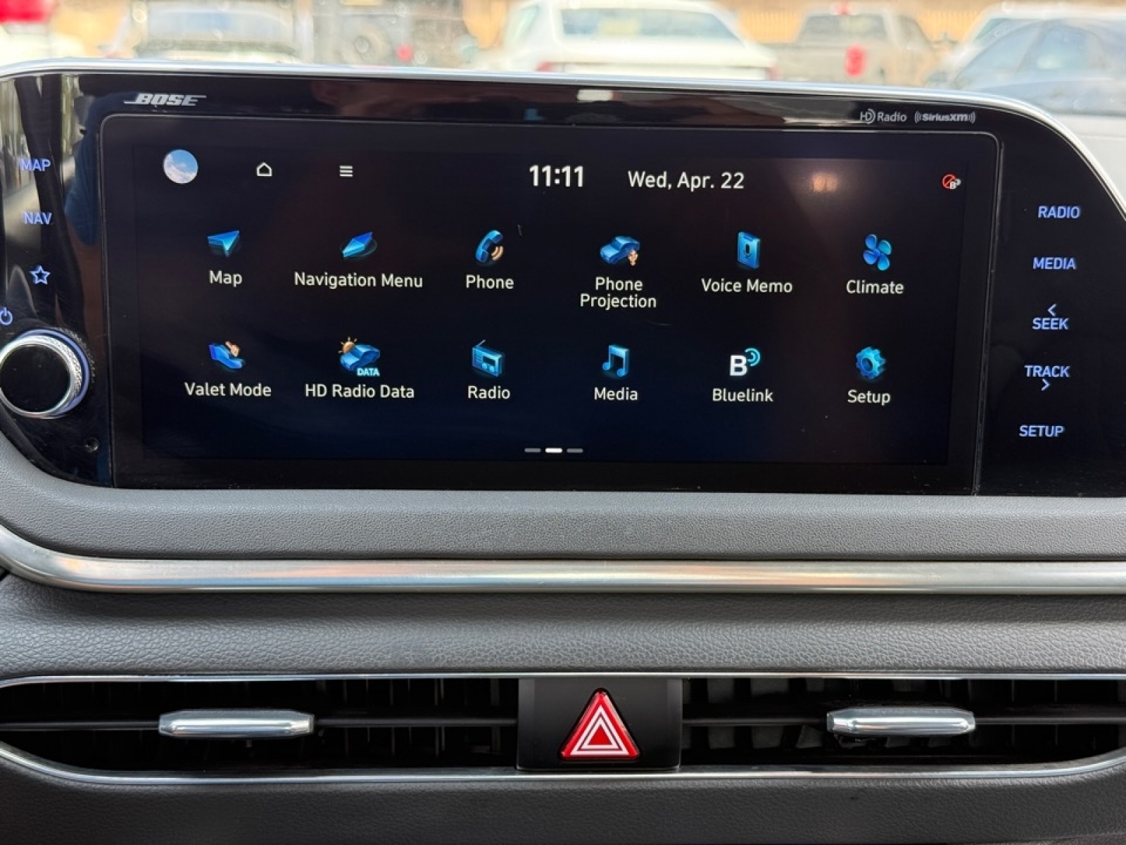 2023 Hyundai Sonata SEL Plus, 39582, Photo