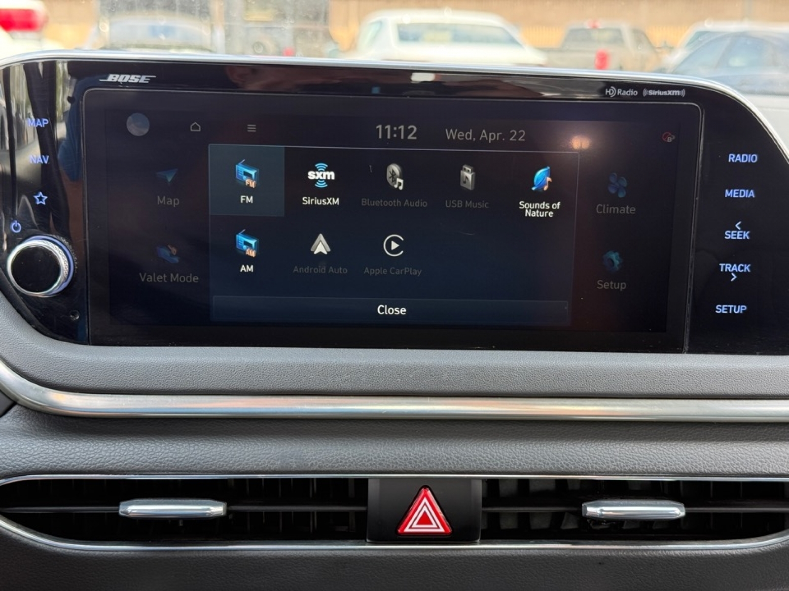 2023 Hyundai Sonata SEL Plus, 39582, Photo