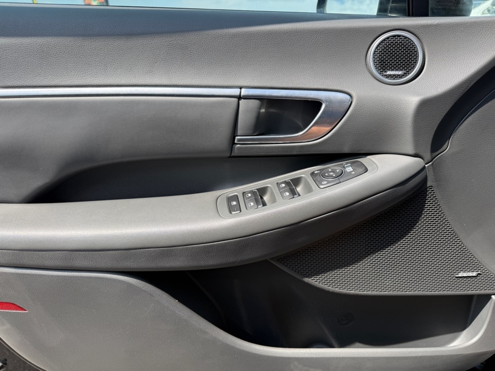 2023 Hyundai Sonata SEL Plus, 39582, Photo