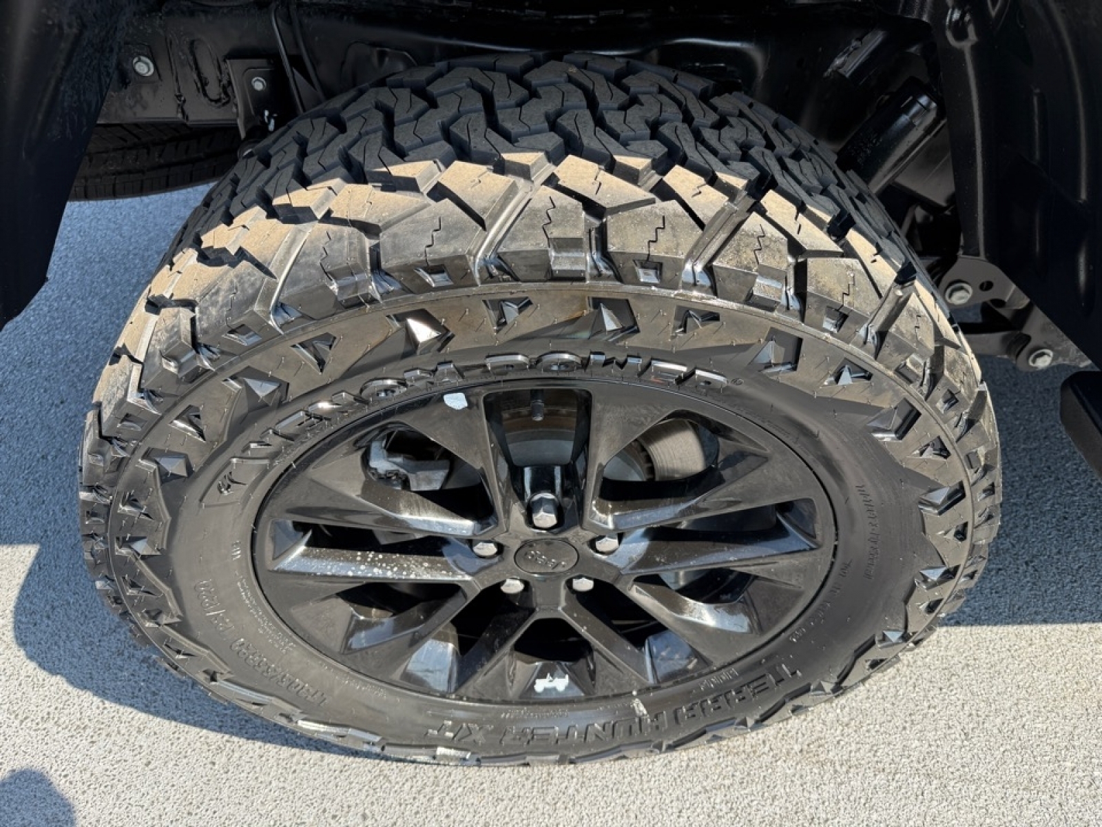 2023 Jeep Gladiator High Altitude 4x4, 38942, Photo