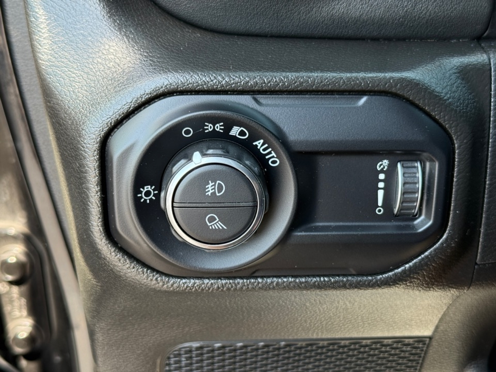 2023 Jeep Gladiator High Altitude 4x4, 38942, Photo