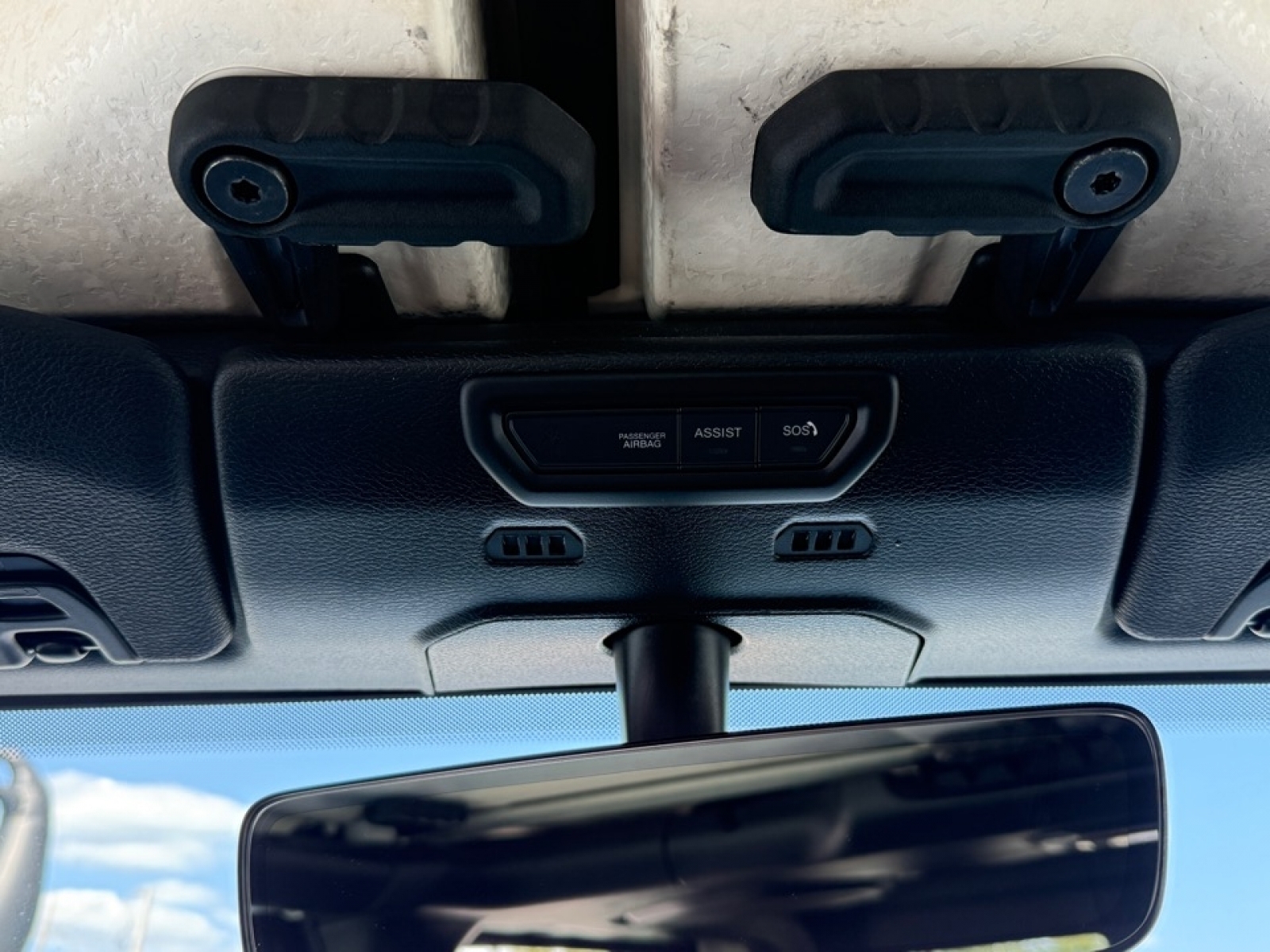 2023 Jeep Gladiator High Altitude 4x4, 38942, Photo