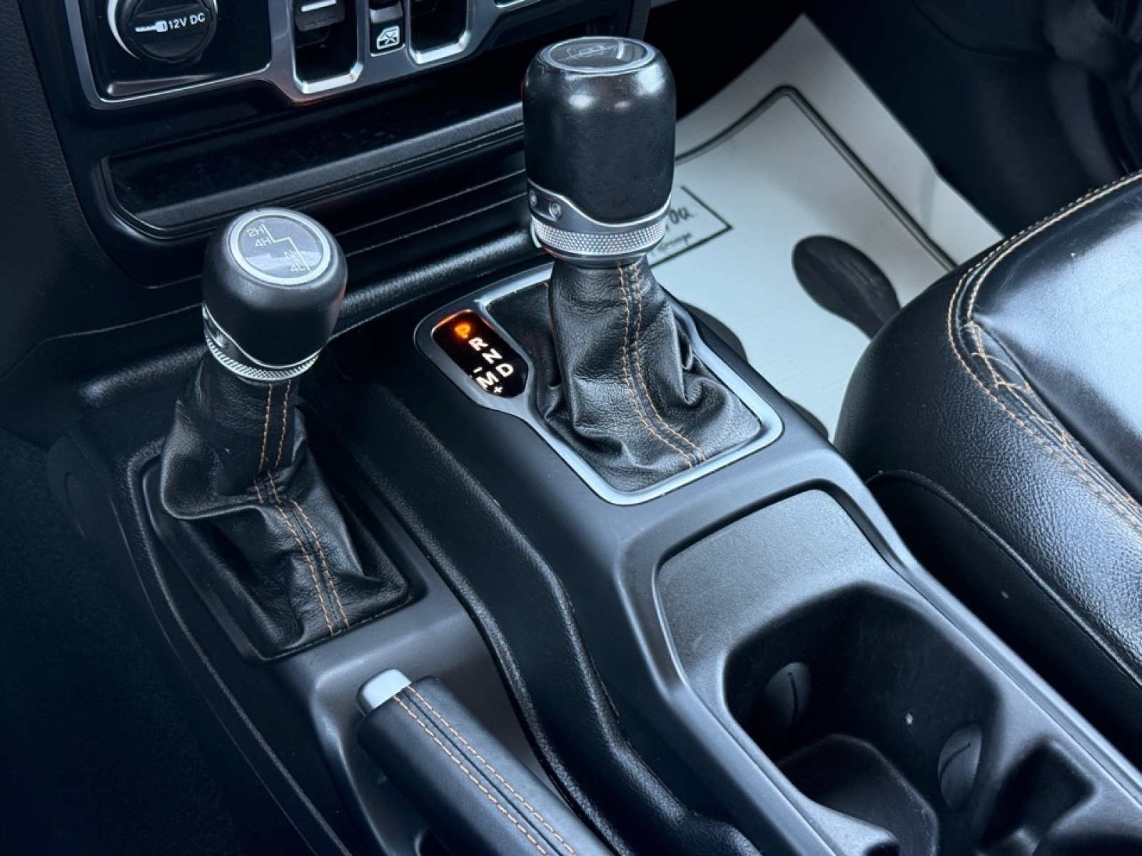 2023 Jeep Gladiator High Altitude 4x4, 38942, Photo