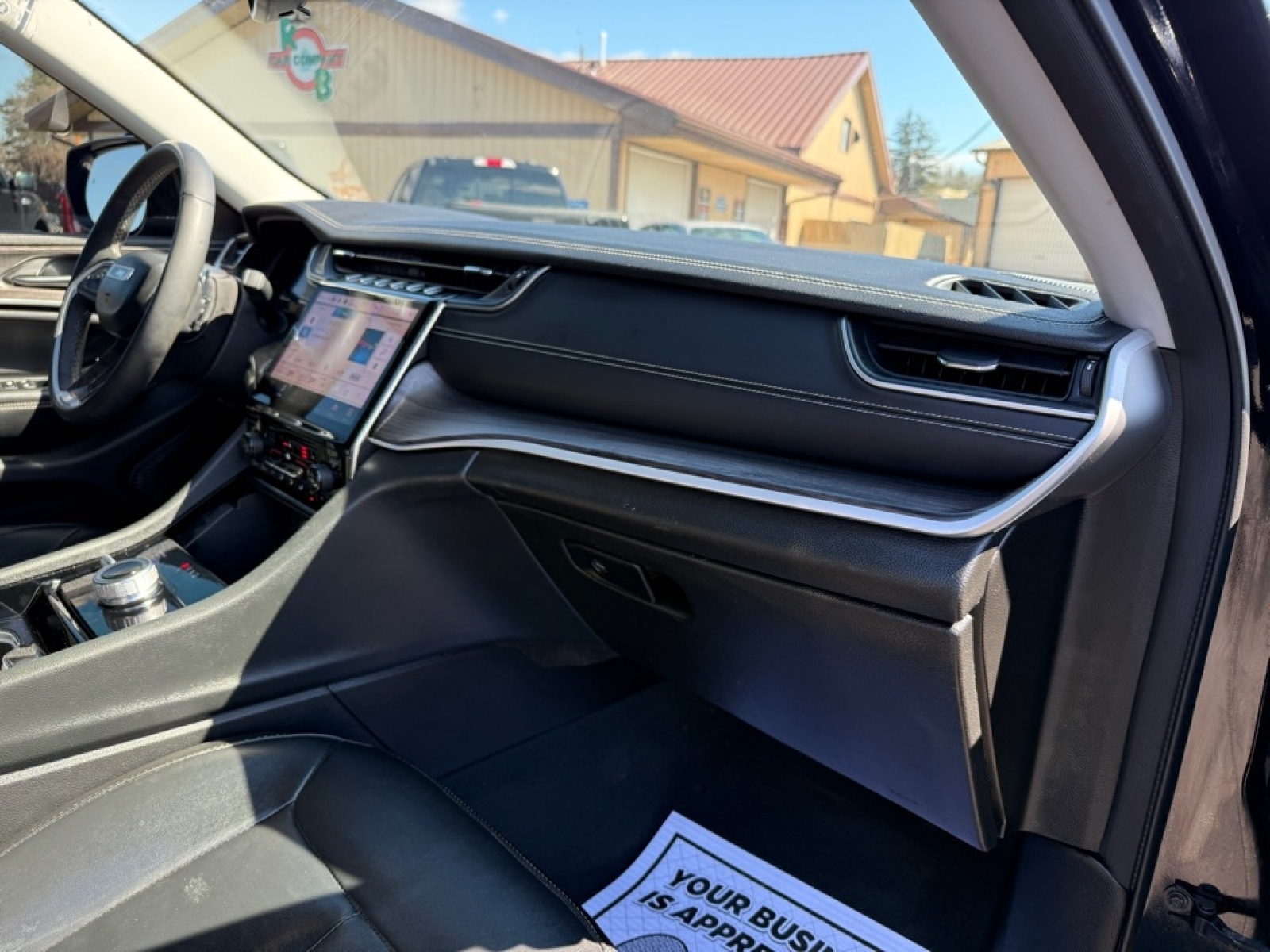 2023 Jeep Grand Cherokee Limited, 39688, Photo