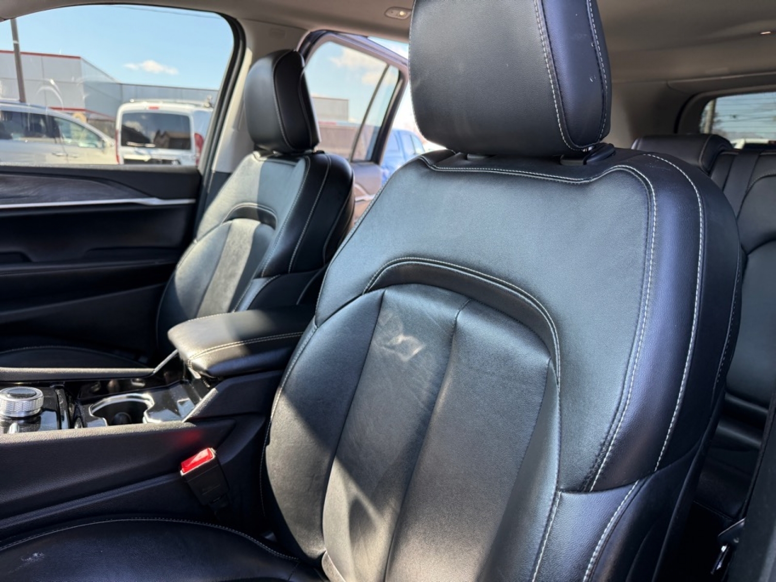 2023 Jeep Grand Cherokee Limited, 39688, Photo