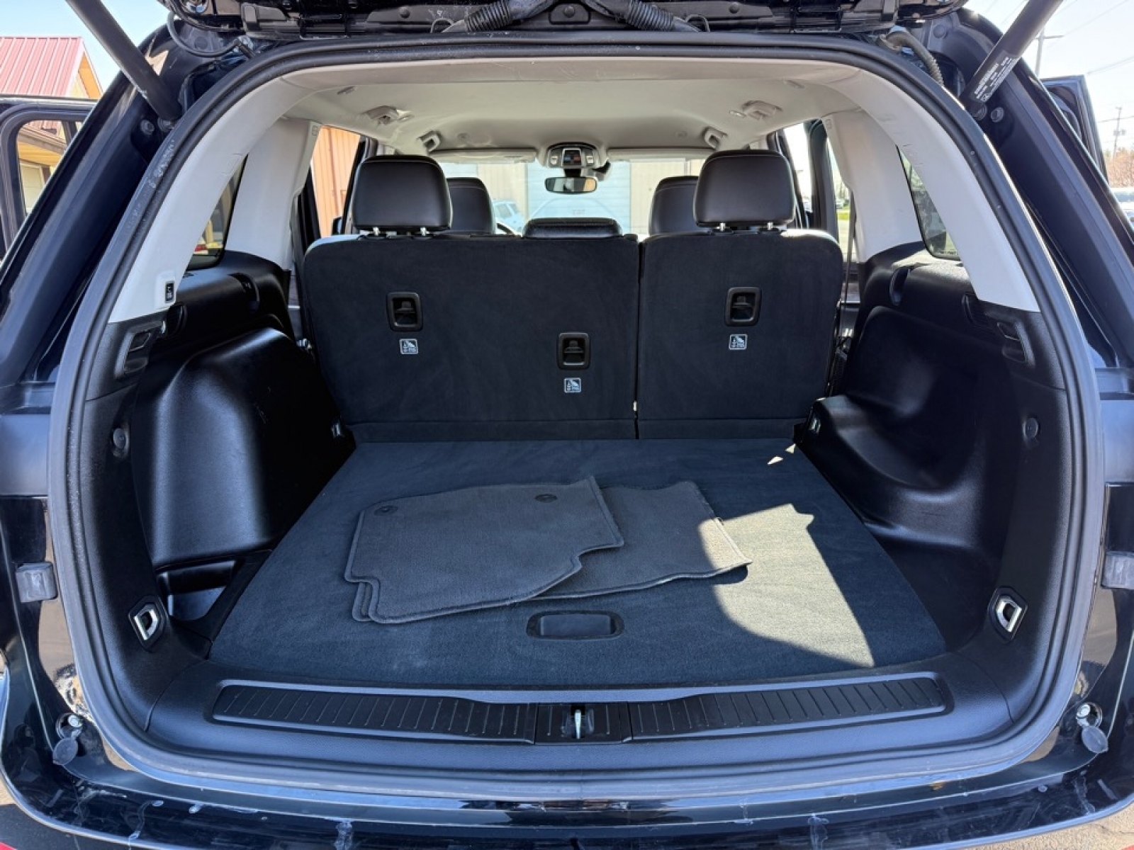 2023 Jeep Grand Cherokee Limited, 39688, Photo