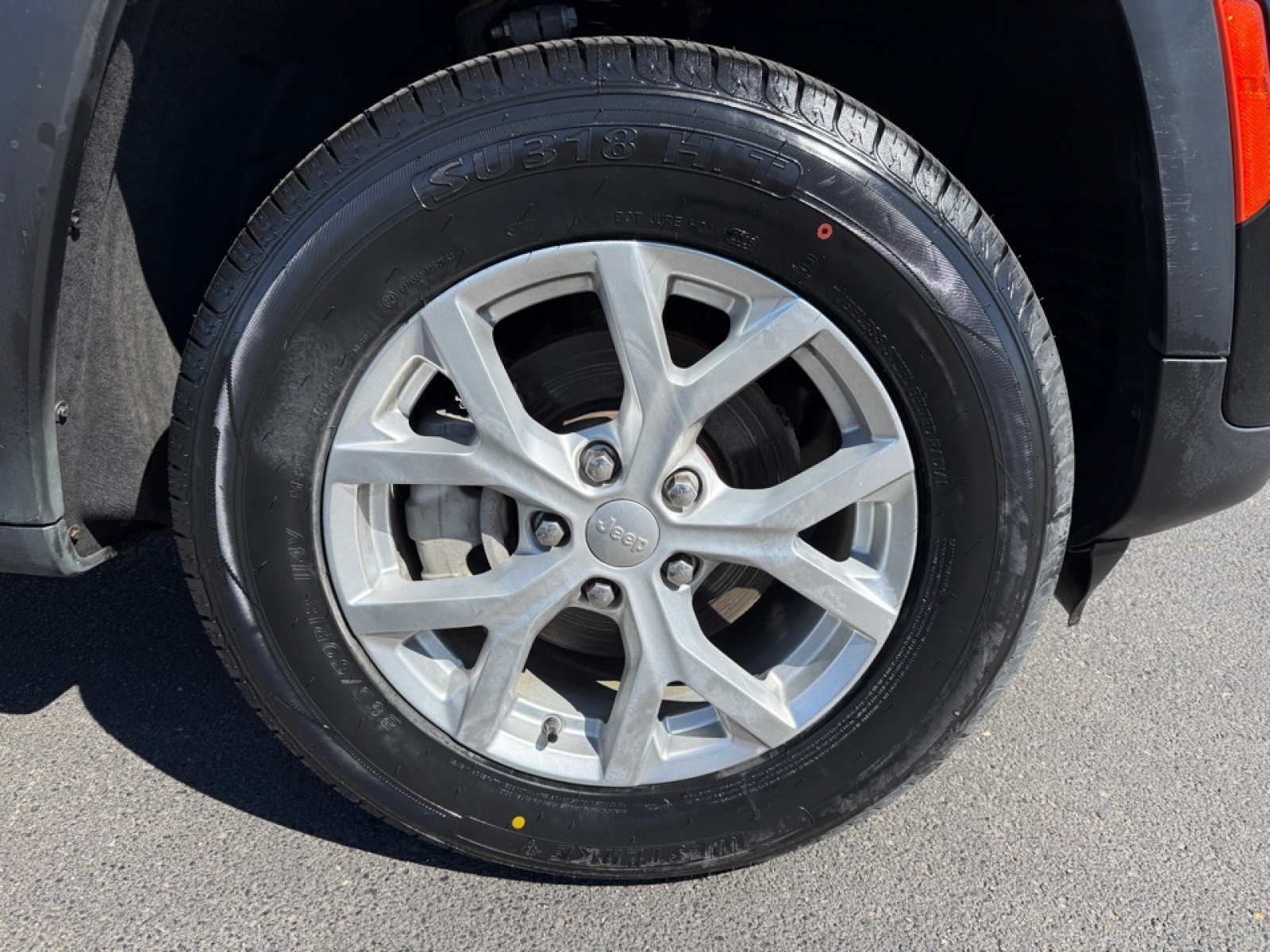 2023 Jeep Grand Cherokee Limited, 39688, Photo