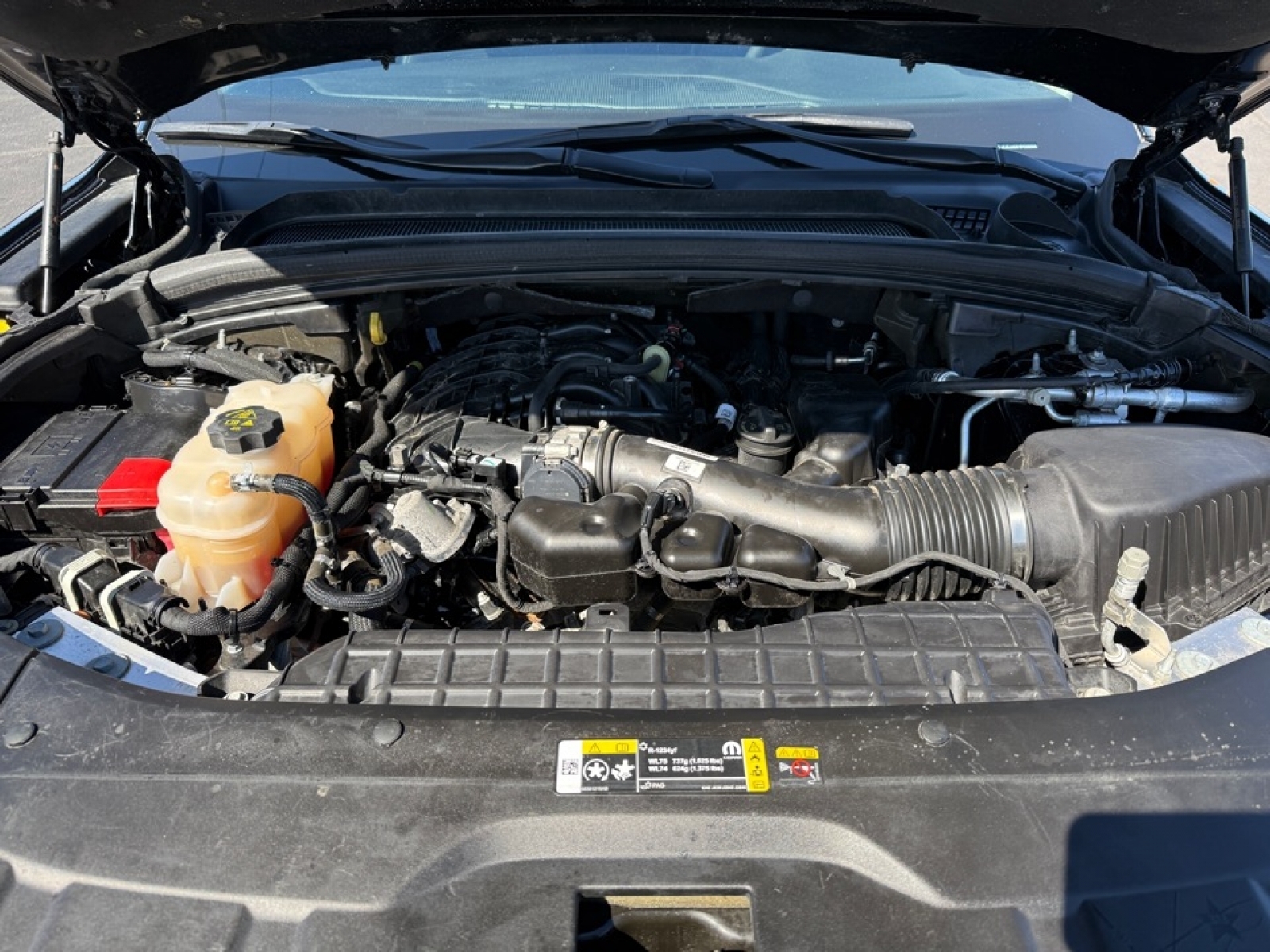 2023 Jeep Grand Cherokee Limited, 39688, Photo