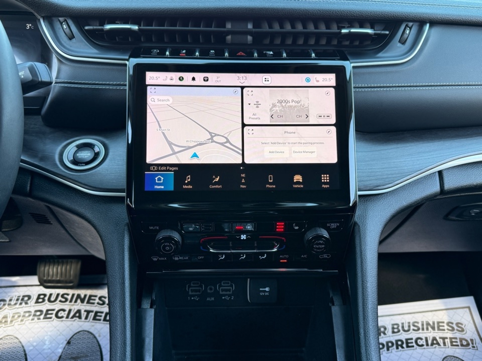 2023 Jeep Grand Cherokee Limited, 39688, Photo