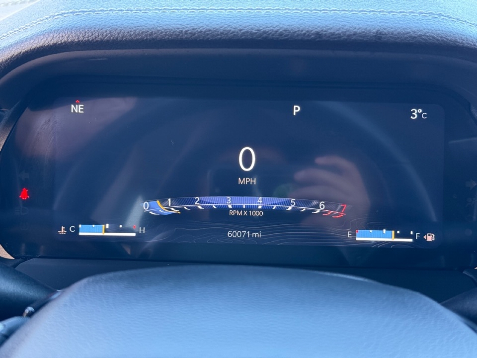 2023 Jeep Grand Cherokee Limited, 39688, Photo