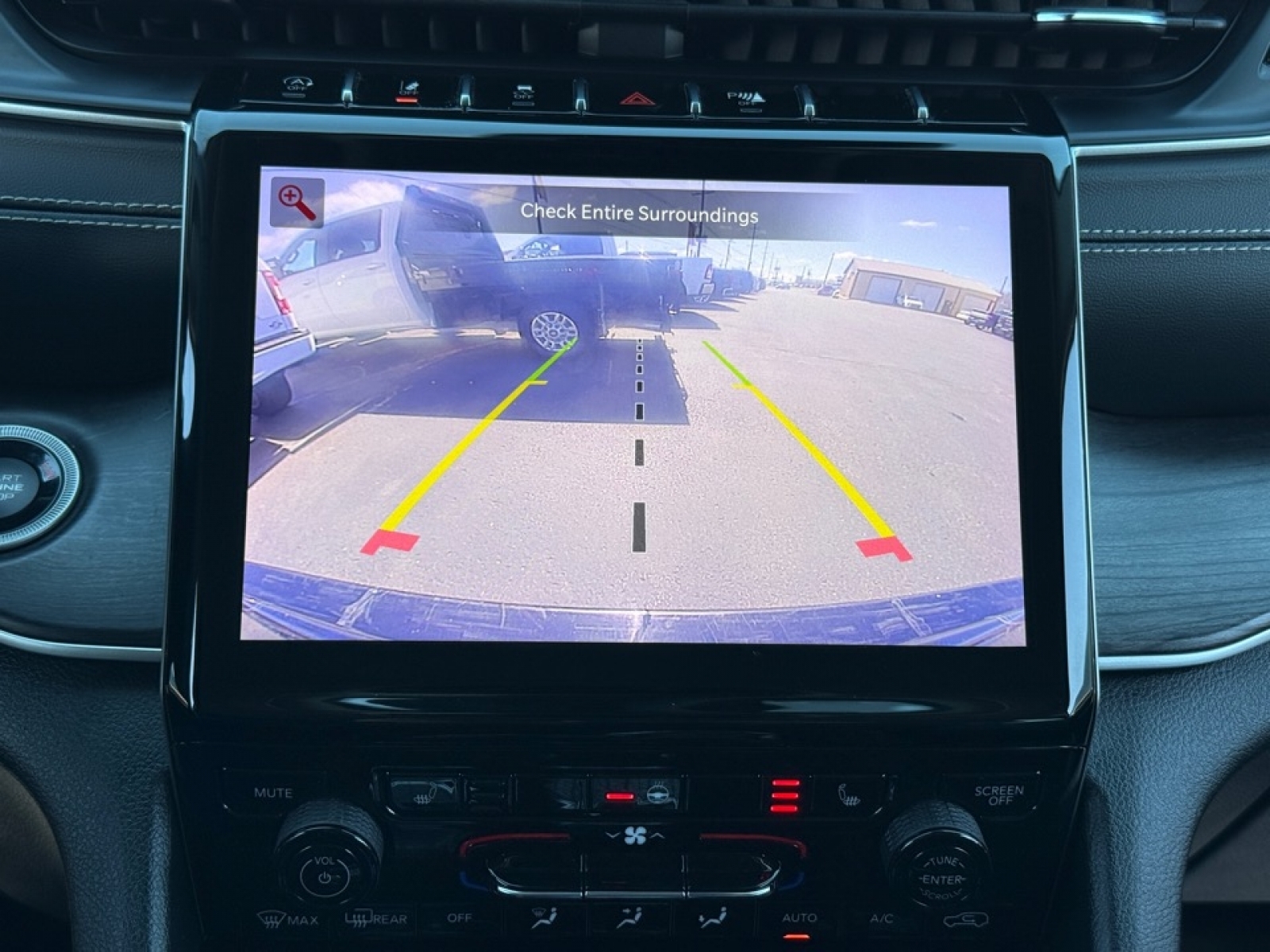 2023 Jeep Grand Cherokee Limited, 39688, Photo