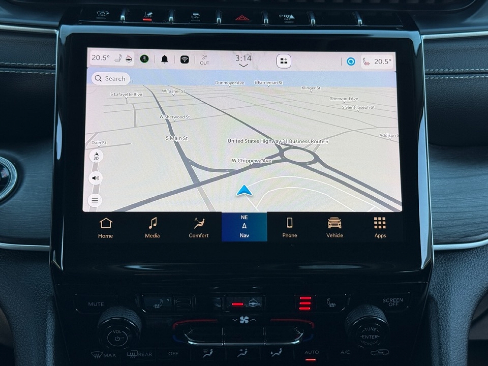 2023 Jeep Grand Cherokee Limited, 39688, Photo