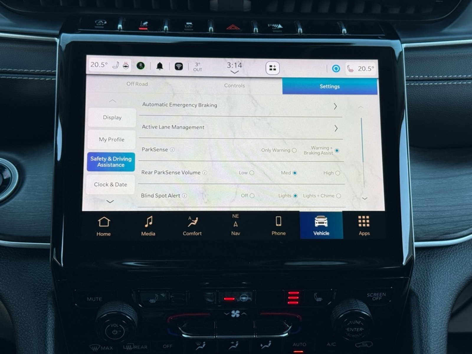 2023 Jeep Grand Cherokee Limited, 39688, Photo