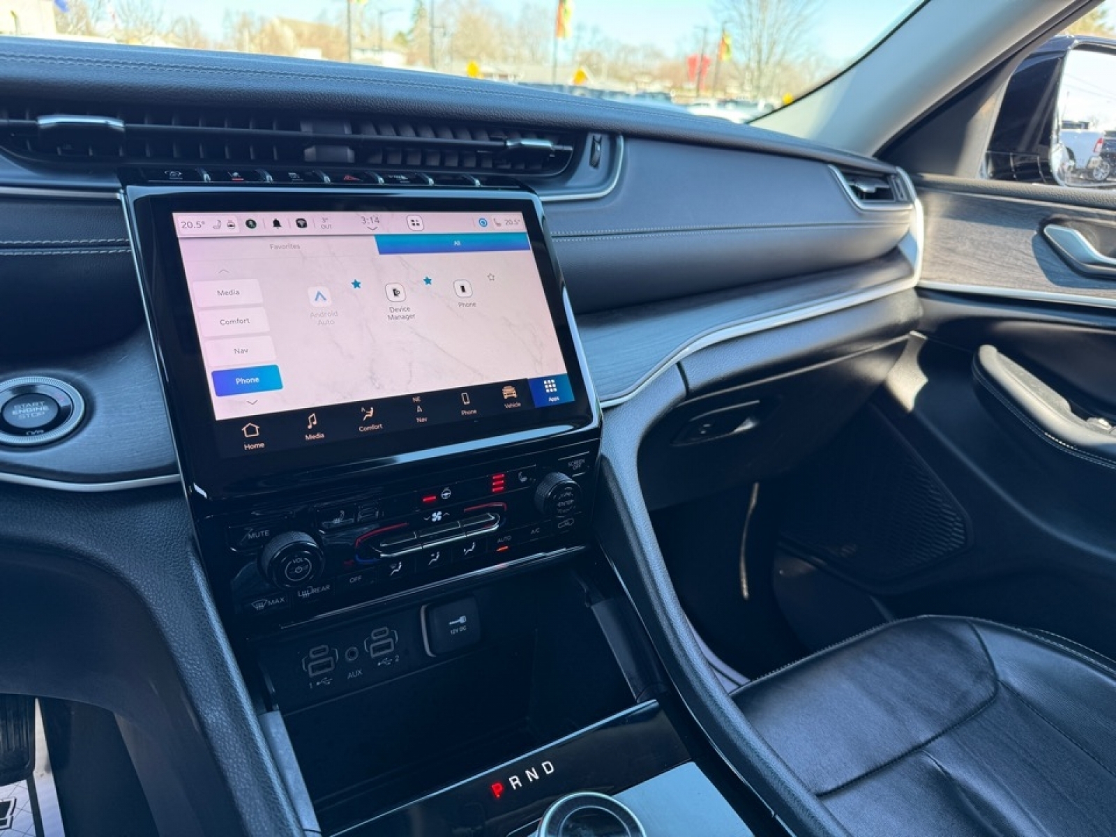 2023 Jeep Grand Cherokee Limited, 39688, Photo