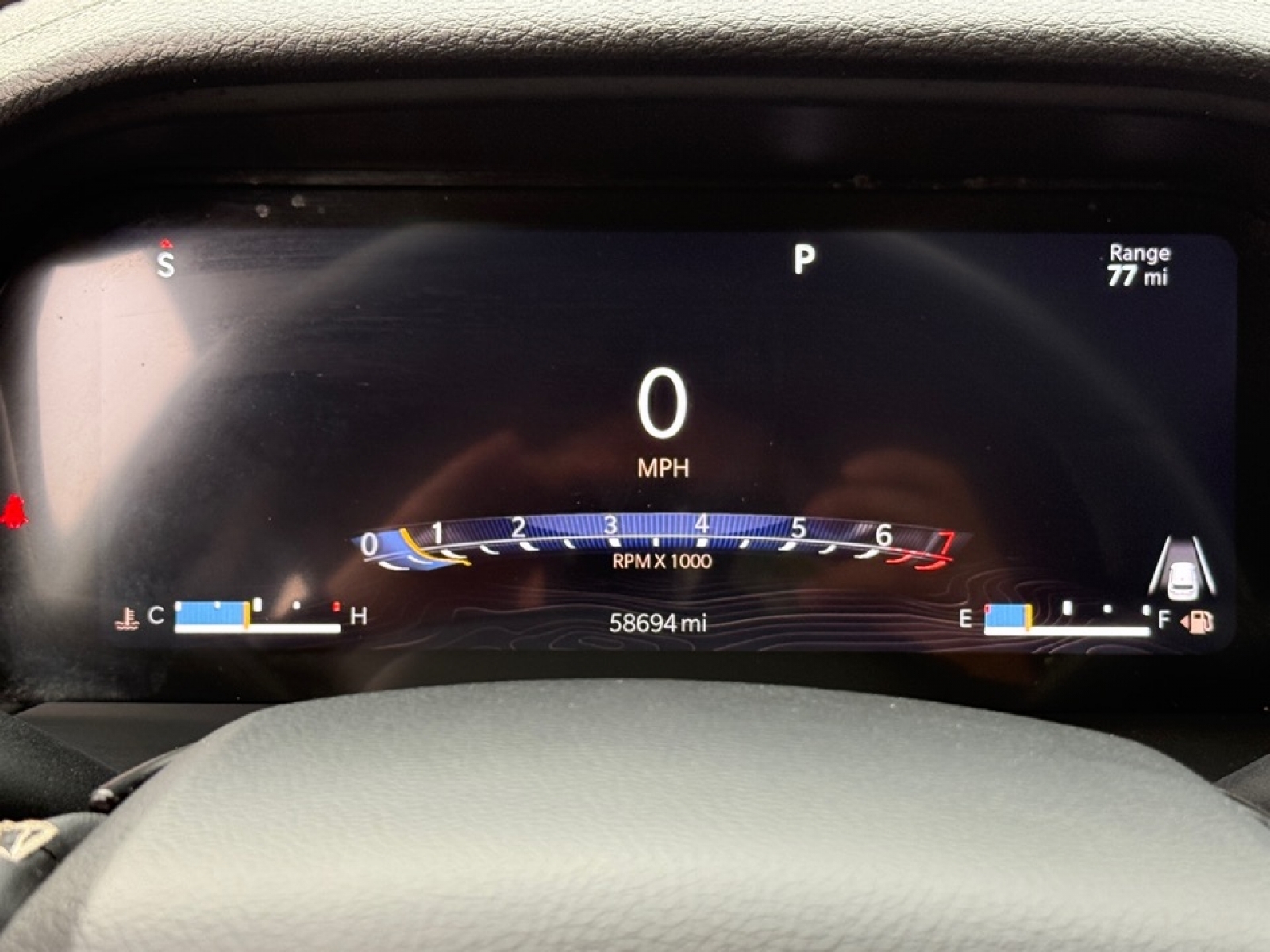 2023 Jeep Grand Cherokee Limited 4x4, 39689, Photo