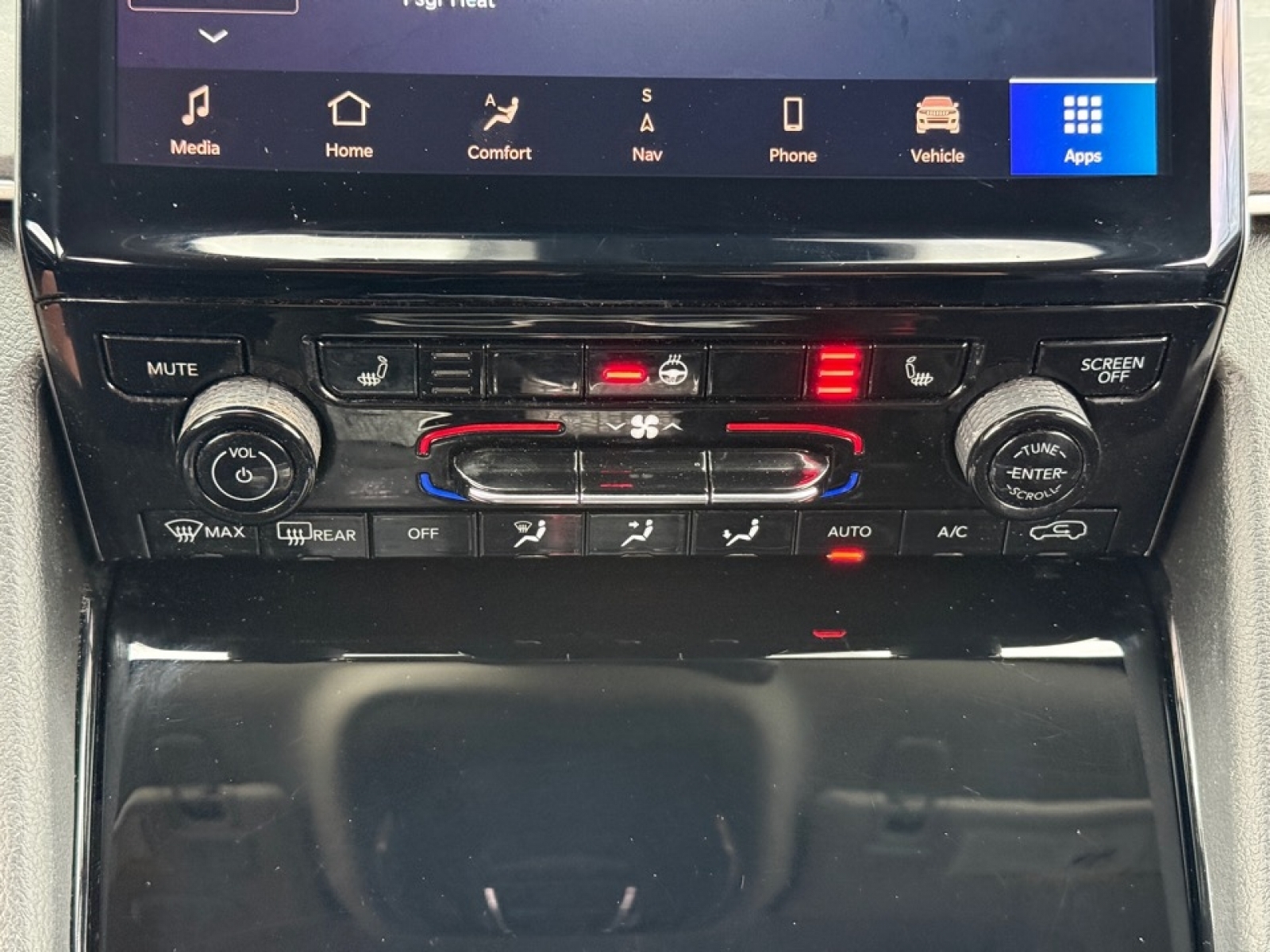 2023 Jeep Grand Cherokee Limited 4x4, 39689, Photo