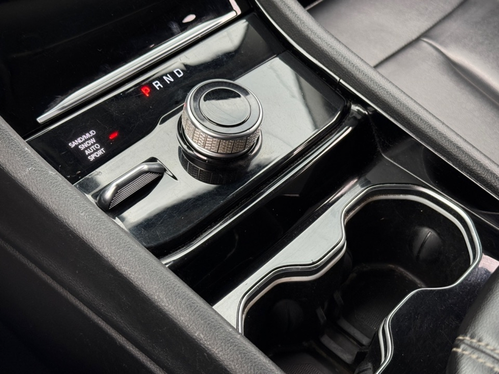 2023 Jeep Grand Cherokee Limited 4x4, 39689, Photo