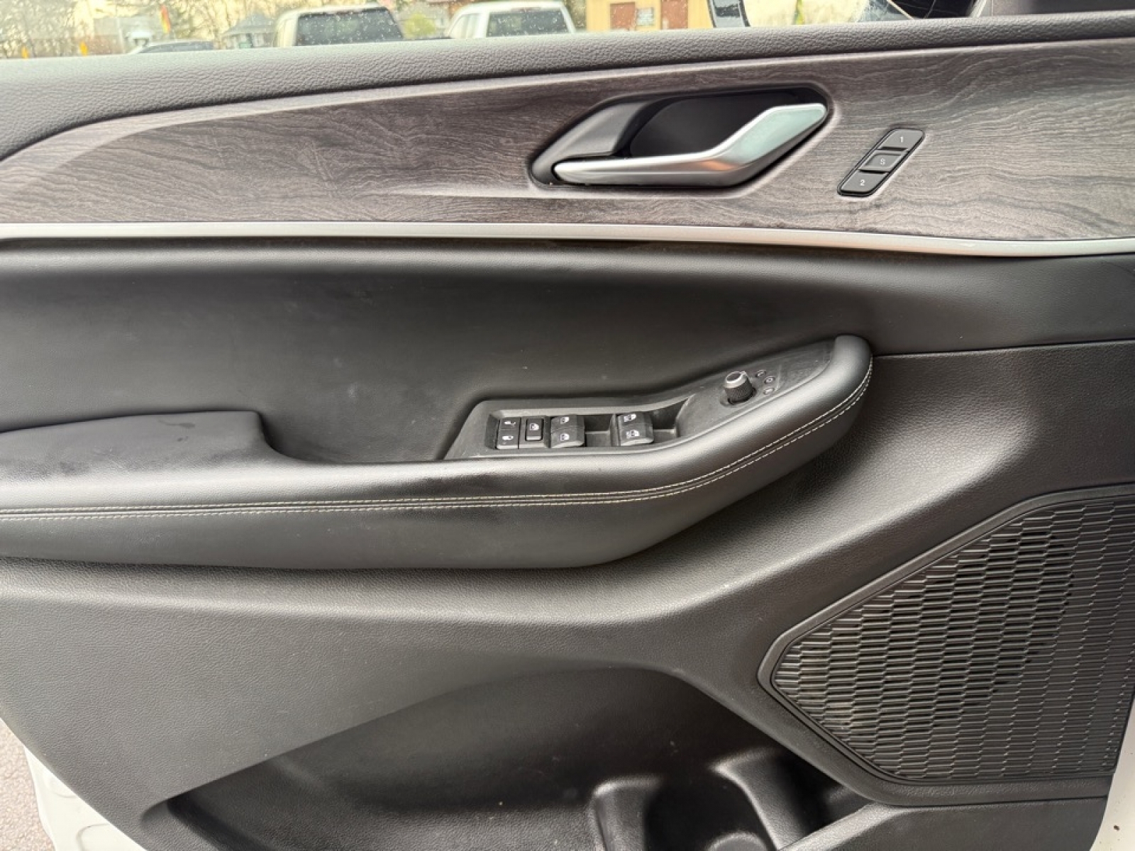 2023 Jeep Grand Cherokee Limited 4x4, 39689, Photo