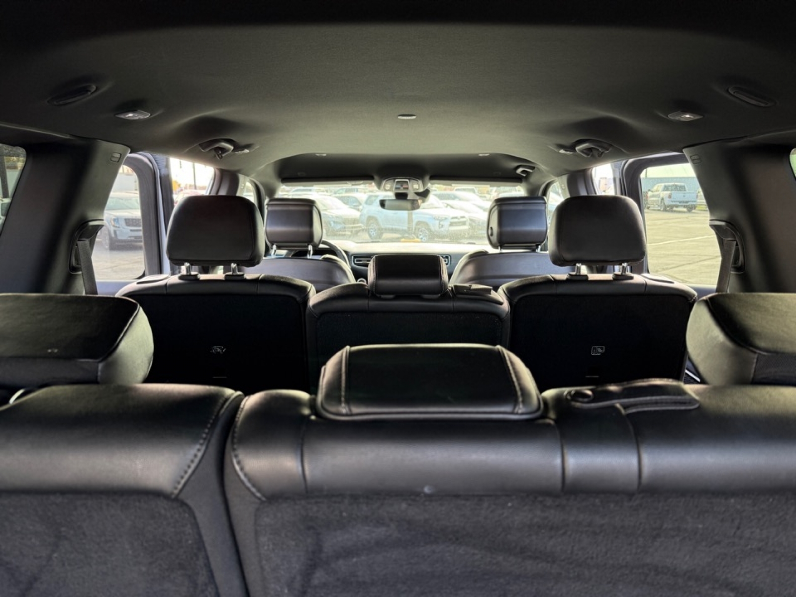 2023 Jeep Wagoneer L Series III 4x4, 39095, Photo