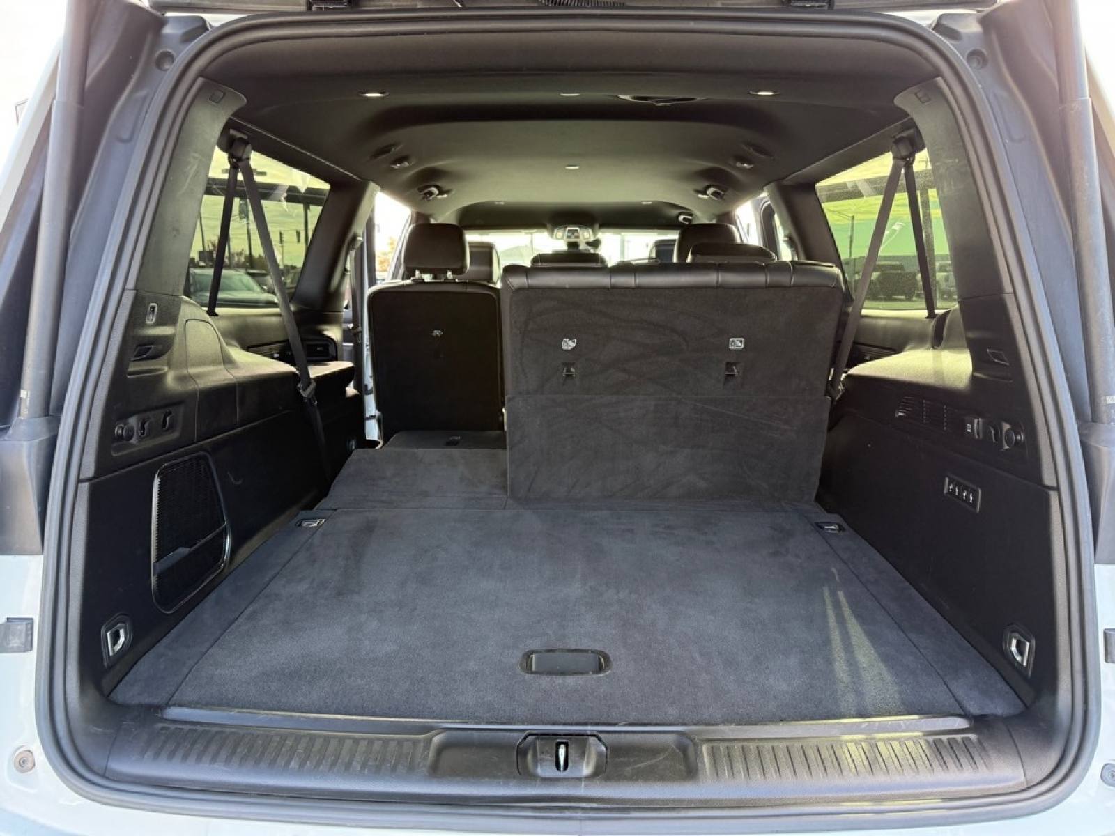 2023 Jeep Wagoneer L Series III 4x4, 39095, Photo