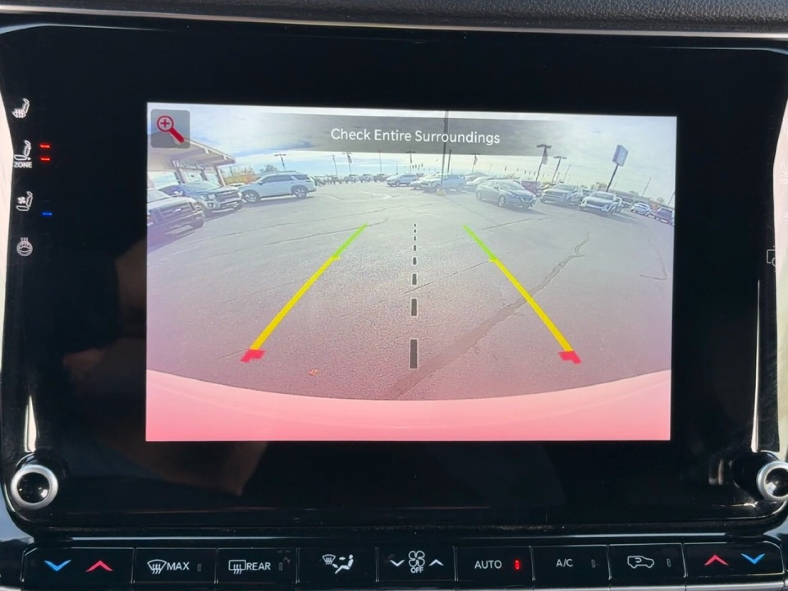 2023 Jeep Wagoneer L Series III 4x4, 39095, Photo