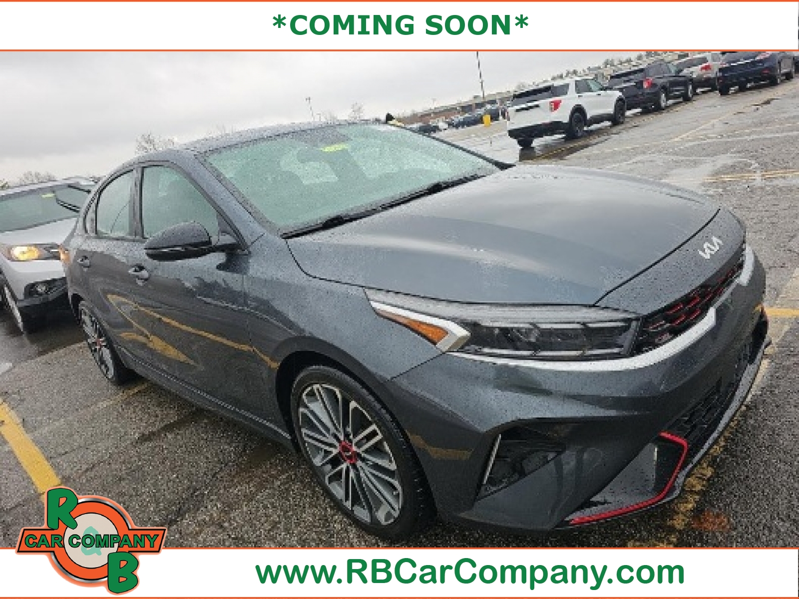 2023 Kia Forte GT, 39331, Photo