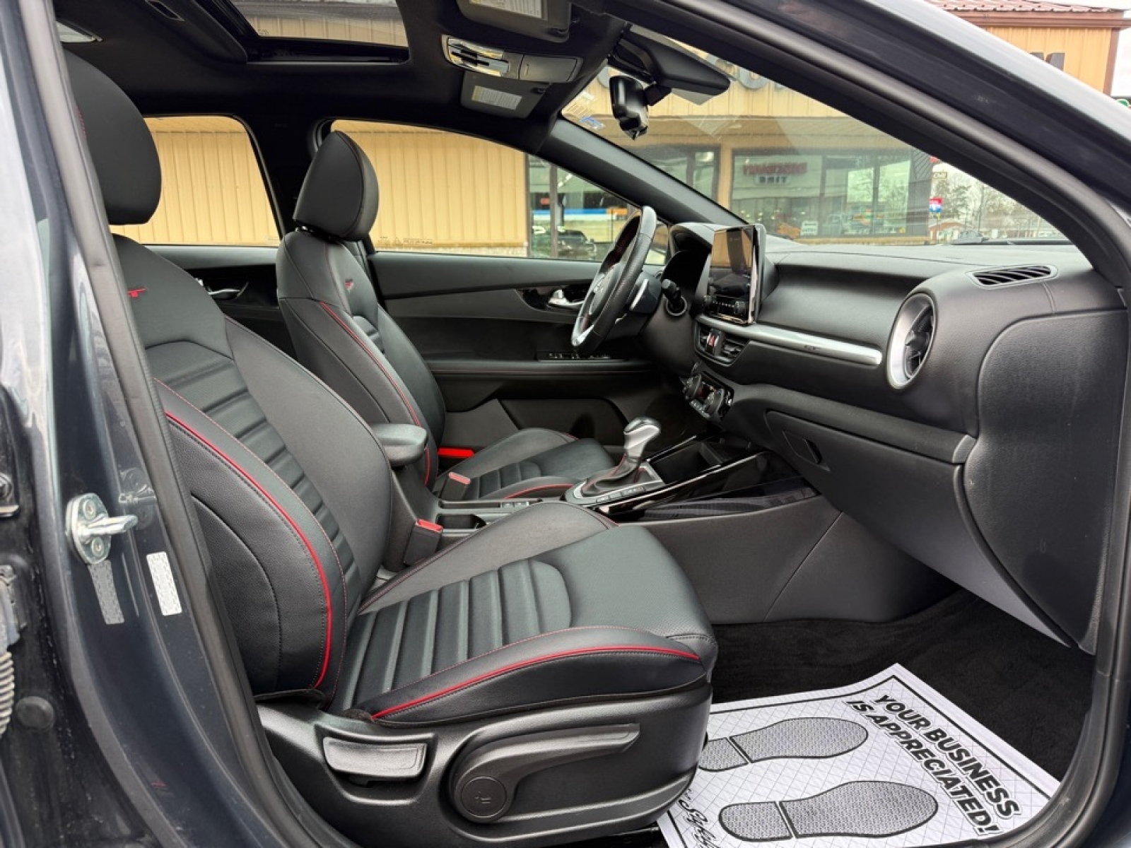 2023 Kia Forte GT, 39331, Photo