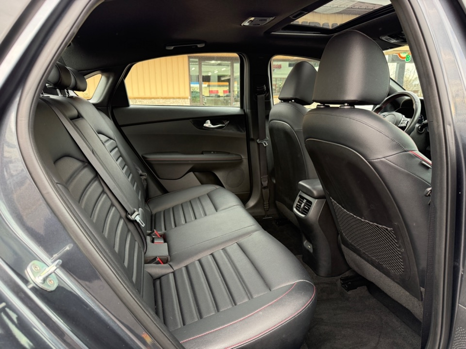 2023 Kia Forte GT, 39331, Photo