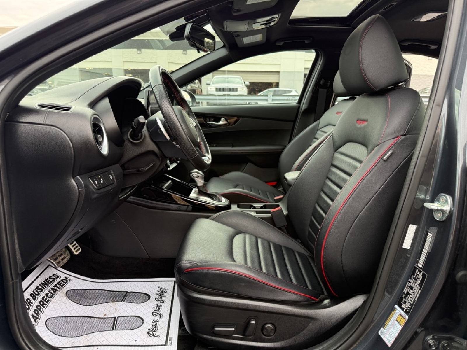 2023 Kia Forte GT, 39331, Photo