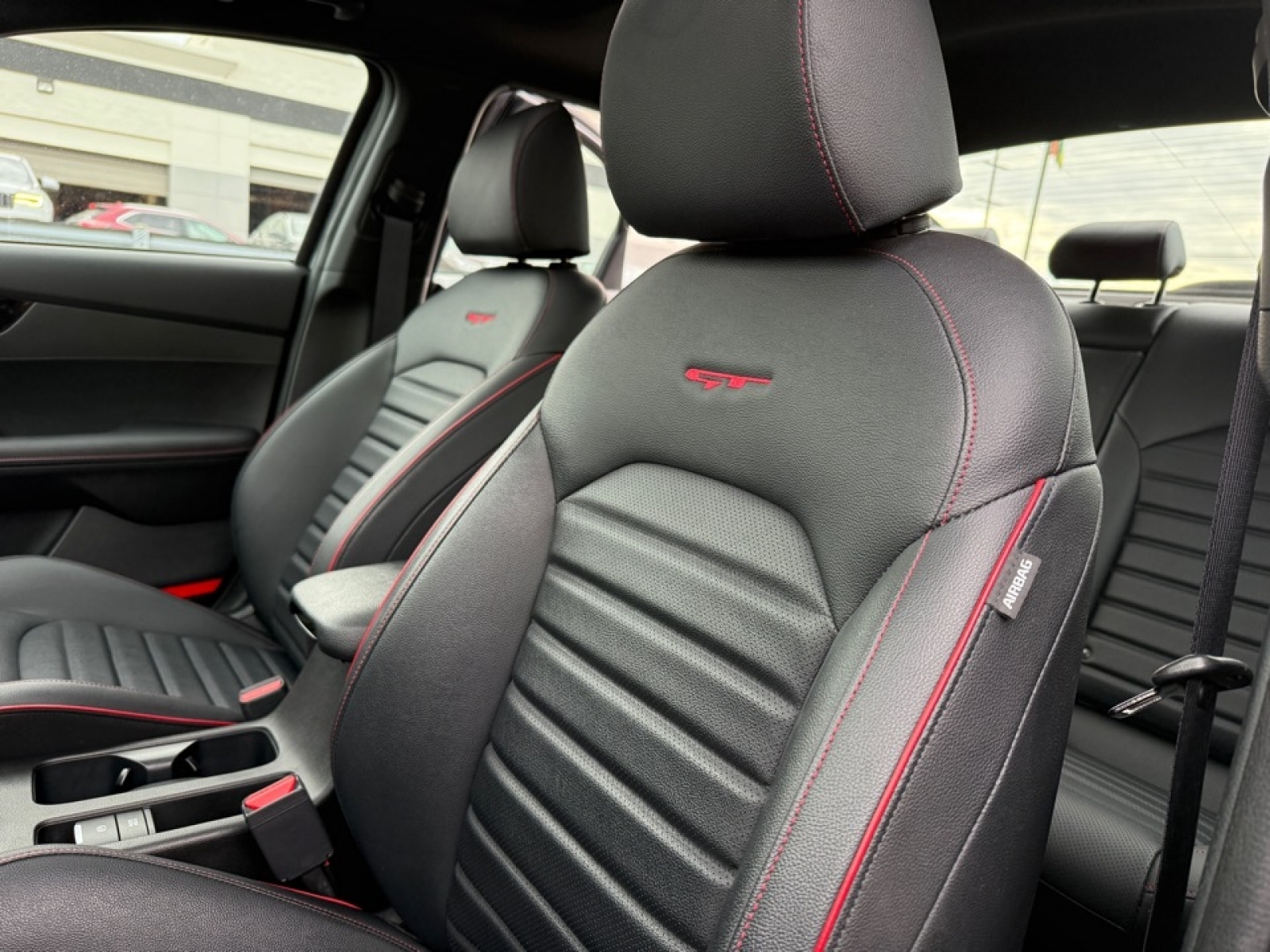 2023 Kia Forte GT, 39331, Photo