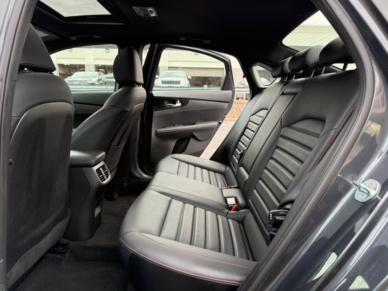 2023 Kia Forte GT, 39331, Photo