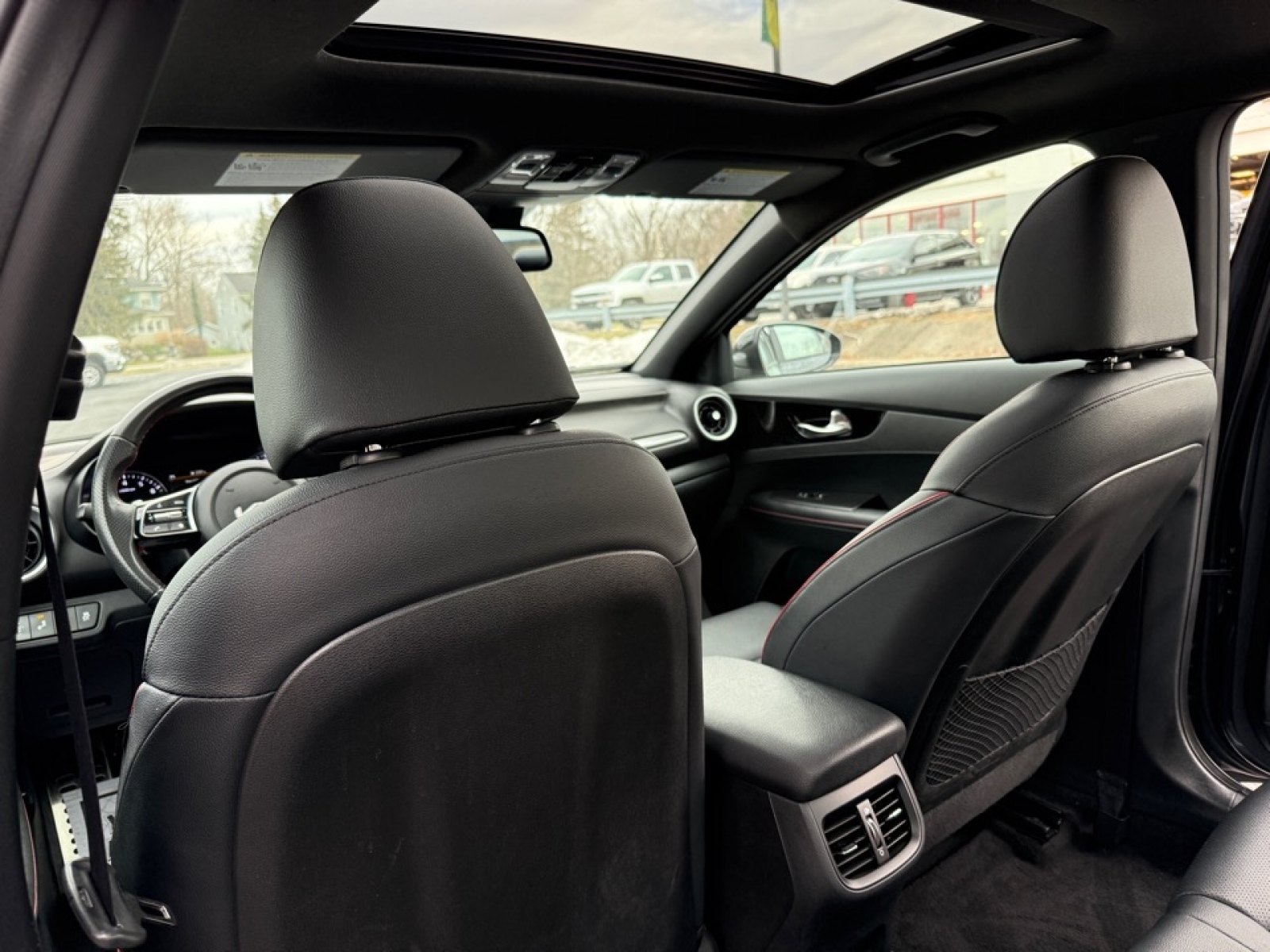 2023 Kia Forte GT, 39331, Photo