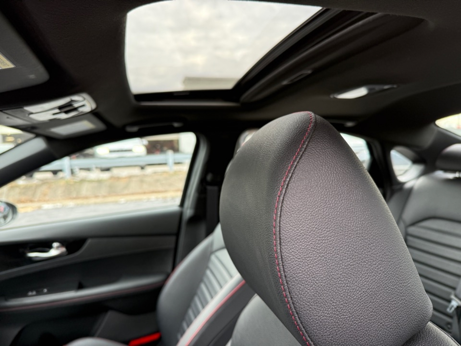 2023 Kia Forte GT, 39331, Photo