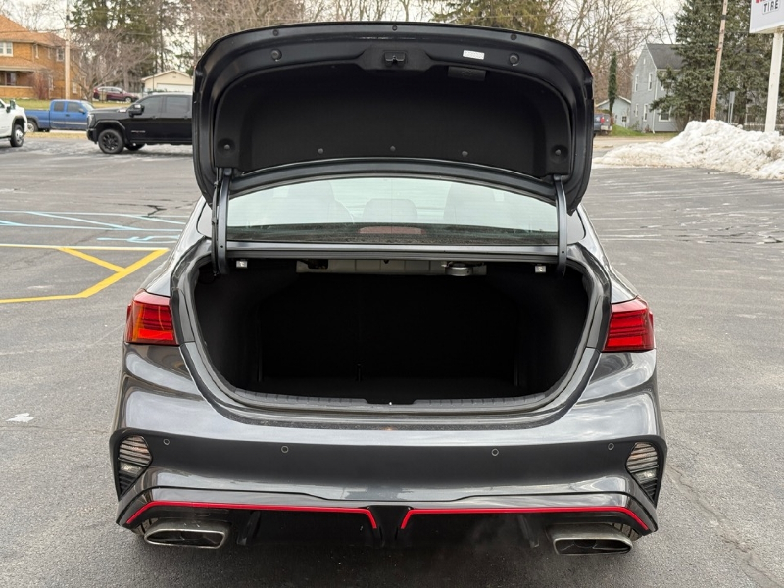 2023 Kia Forte GT, 39331, Photo