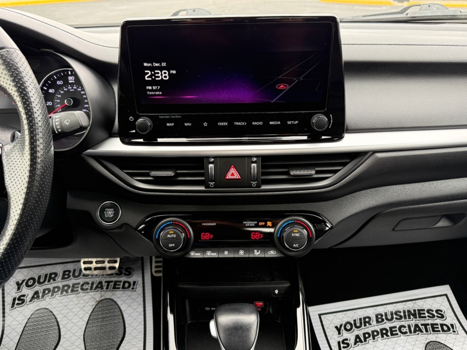 2023 Kia Forte GT, 39331, Photo