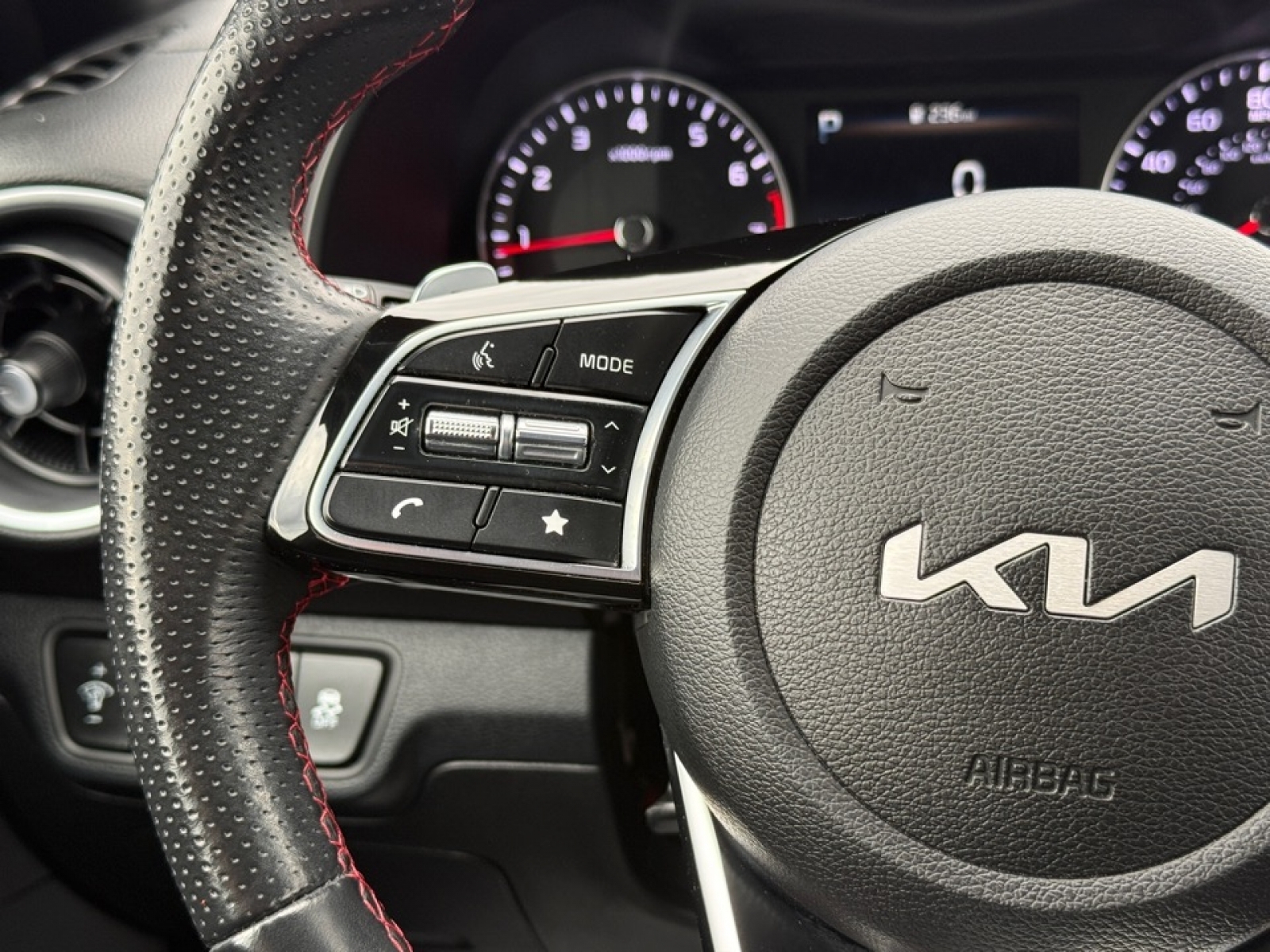 2023 Kia Forte GT, 39331, Photo